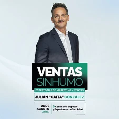Ventas Sin Humo San Rafael